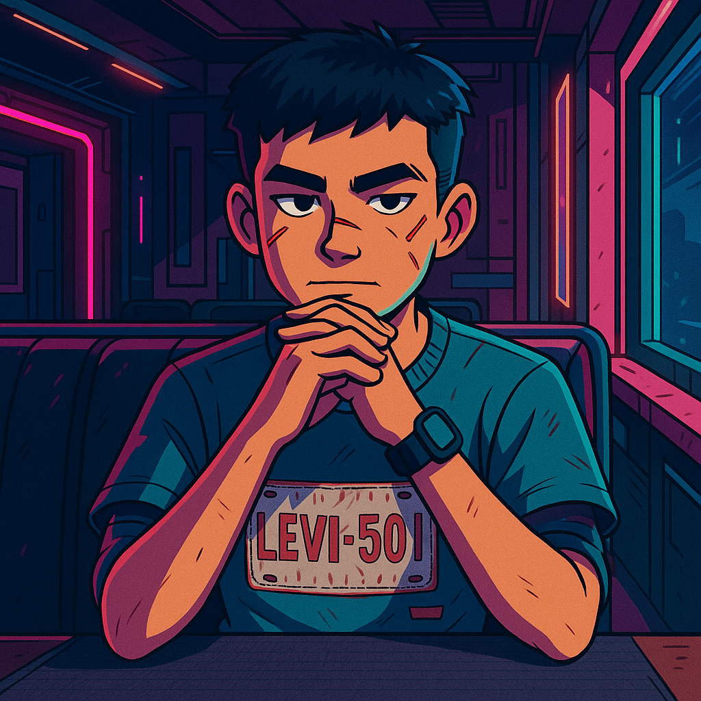 My Profile Picture